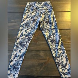 Fleo Leggings-M